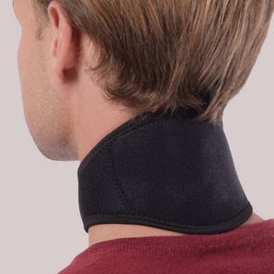 Pain-Relief Magnetic Thermal Neck Brace,Magnetic Thermal Neck Brace