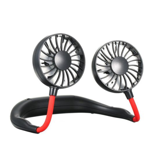 Portable Neck Fan,Neck Fan