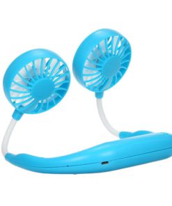 Portable Neck Fan,Neck Fan