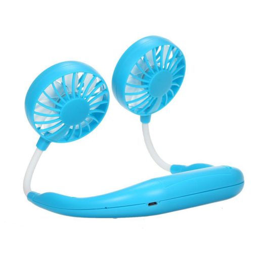 Portable Neck Fan,Neck Fan