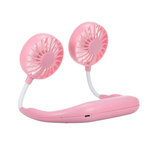 Portable Neck Fan,Neck Fan