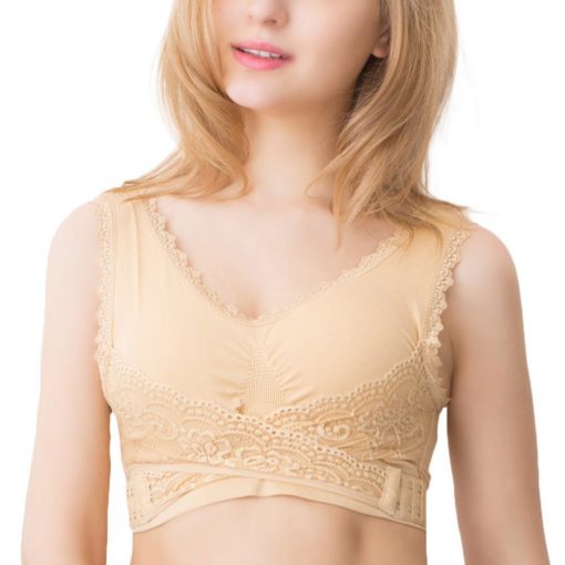 Wireless Lift Bra