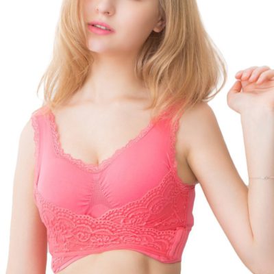 Wireless Lift Bra