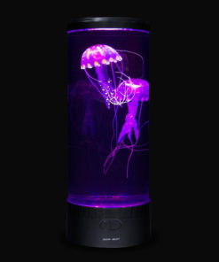 Jellyfish LED Lamp