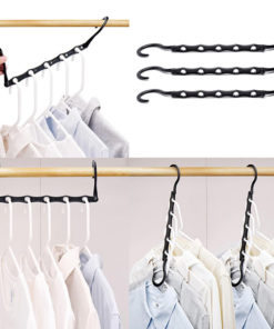 Space Saving Hanger