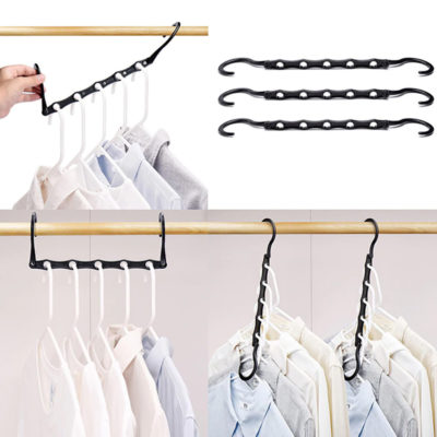 Space Saving Hanger