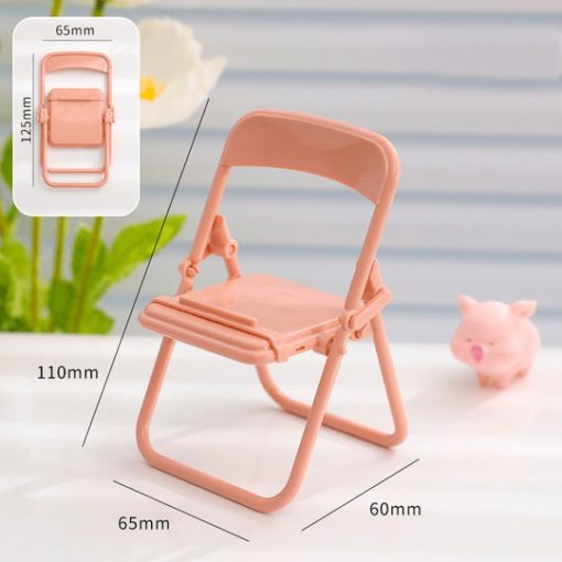 Mini Folding Chair