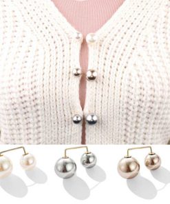 Pearl Brooch,Fashion Pearl Brooch