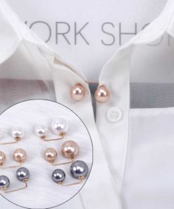 Pearl Brooch,Fashion Pearl Brooch