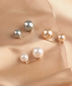 Pearl Brooch,Fashion Pearl Brooch