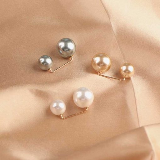 Pearl Brooch,Fashion Pearl Brooch