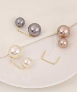 Pearl Brooch,Fashion Pearl Brooch