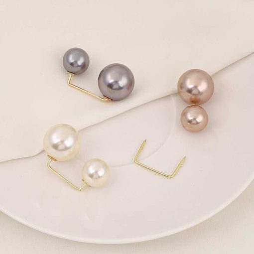 Pearl Brooch,Fashion Pearl Brooch