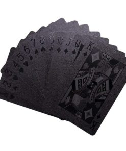 Black Diamond Cards