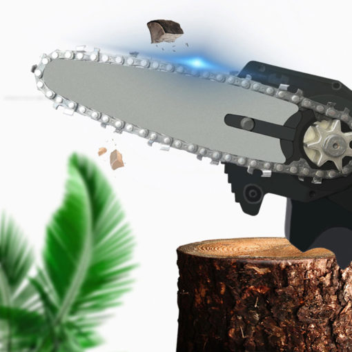 Mini Chainsaw