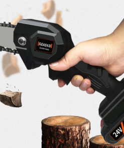 Mini Chainsaw