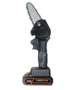 Mini Chainsaw