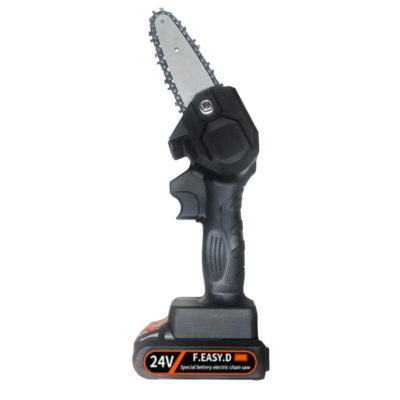 Mini Chainsaw