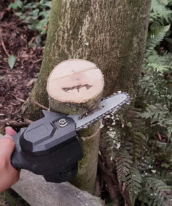 Mini Chainsaw