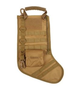 Tactical Christmas Stocking,Tactical Christmas