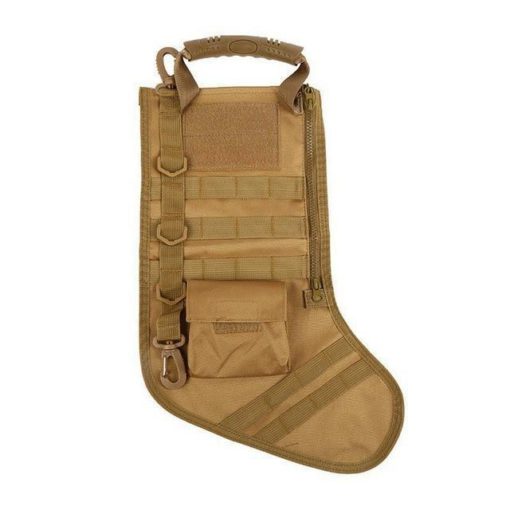 Tactical Christmas Stocking,Tactical Christmas