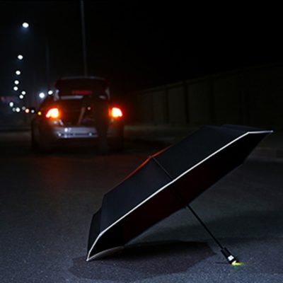 Inverted Umbrella