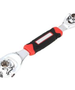 Universal Socket Wrench