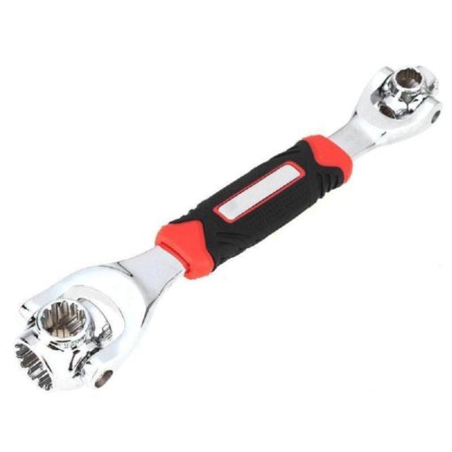 Universal Socket Wrench