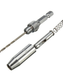 Hinge Drill Bits