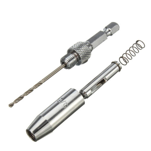 Hinge Drill Bits