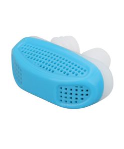 Anti Snoring Nose Air Purifier