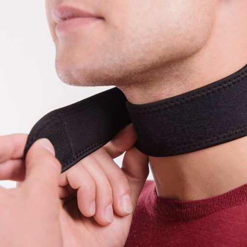 Pain-Relief Magnetic Thermal Neck Brace,Magnetic Thermal Neck Brace