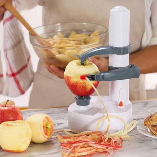 Potato Peeler