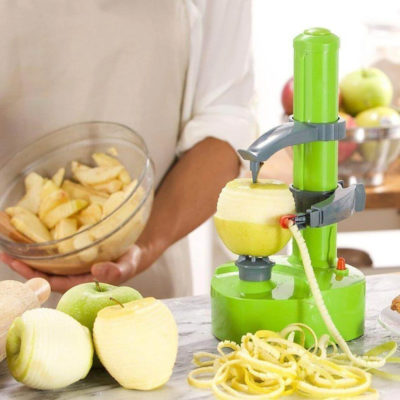 Potato Peeler