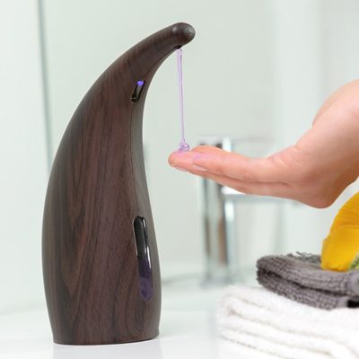 Automatic Soap Dispenser