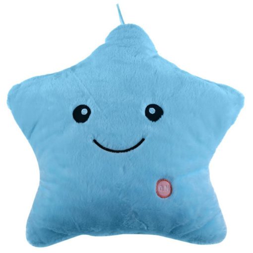 Star Pillow,Twinkle Twinkle Little Star Pillow