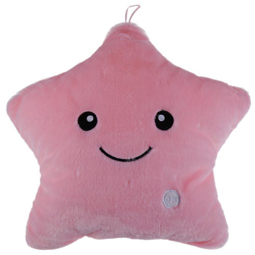 Star Pillow,Twinkle Twinkle Little Star Pillow