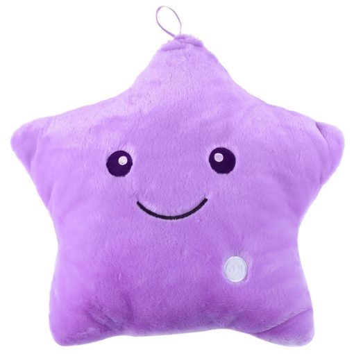 Star Pillow,Twinkle Twinkle Little Star Pillow