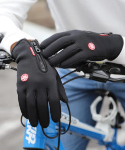 Waterproof Touch Screen,Touch Screen Winter Gloves