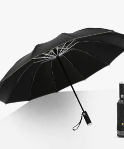 Inverted Umbrella