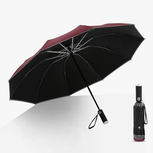 Inverted Umbrella