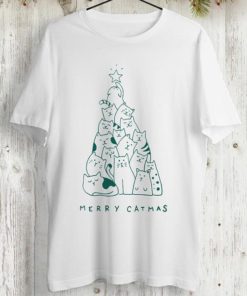 Merry Catmas,Merry Catmas T-Shirt