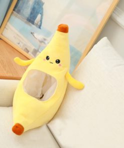 Funny Cotton Banana Hat