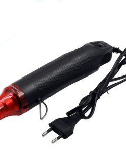 220V Mini Heat Gun For Crafts