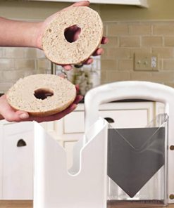 Bagel Slicer