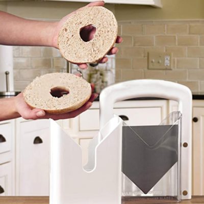 Bagel Slicer