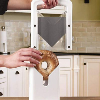 Bagel Slicer