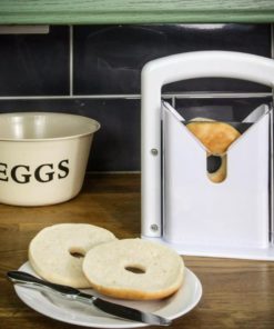 Bagel Slicer