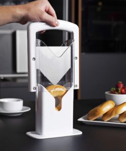 Bagel Slicer