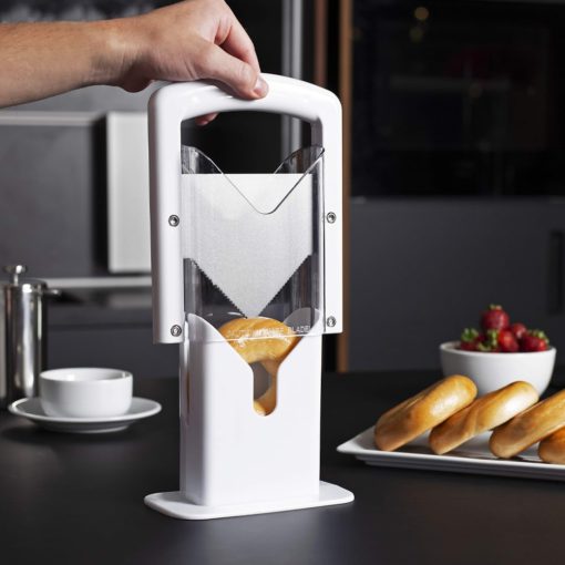 Bagel Slicer